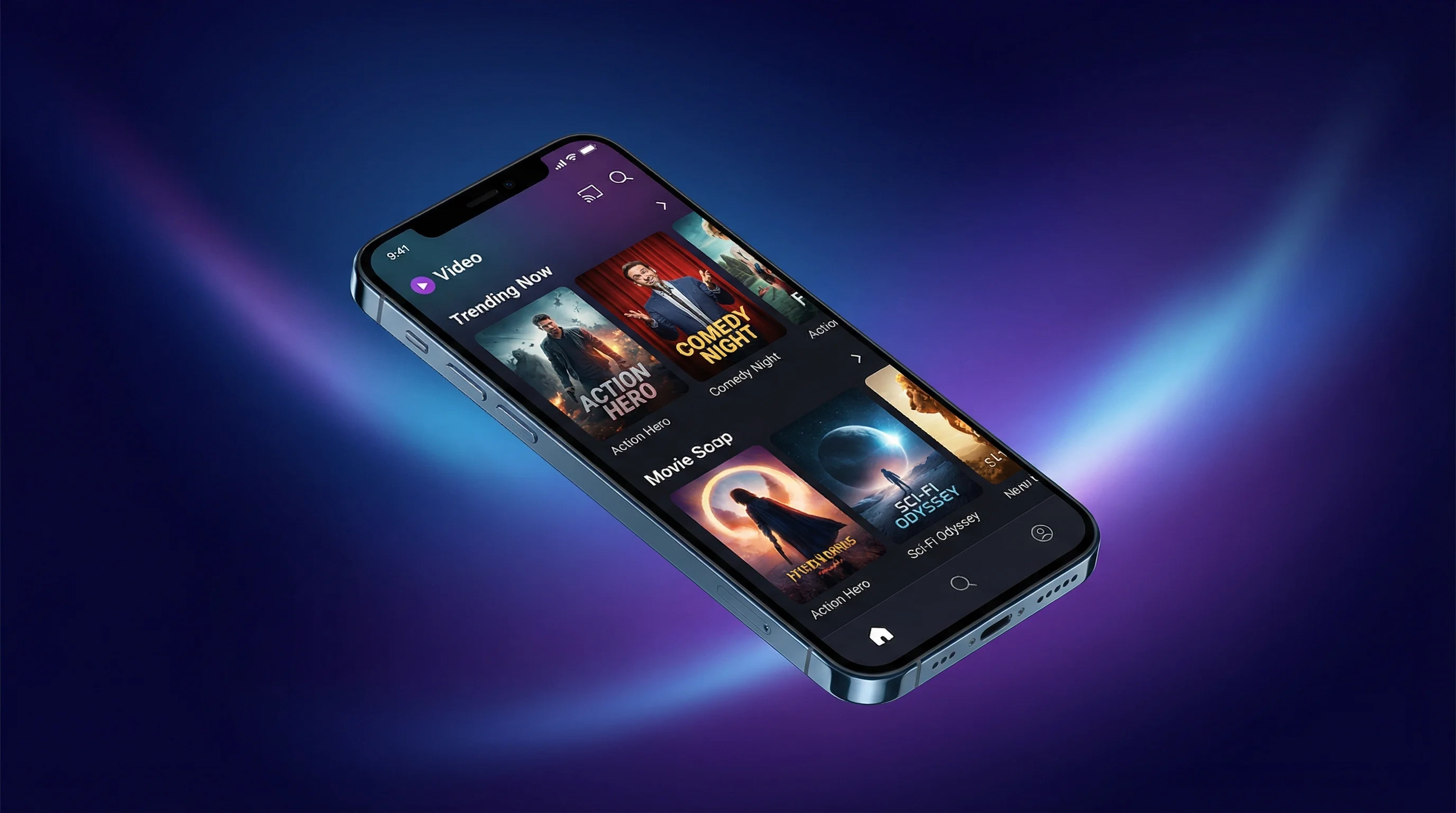 a片-最新资源观赏|中文字幕官方客户端手机界面展示